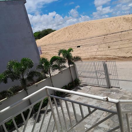Areias Hotel Barreirinhas Exteriér fotografie
