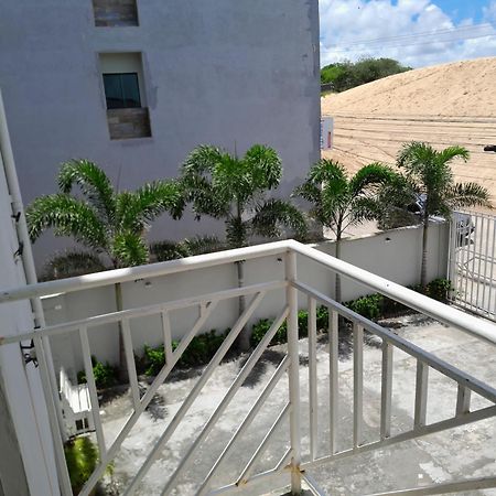 Areias Hotel Barreirinhas Exteriér fotografie