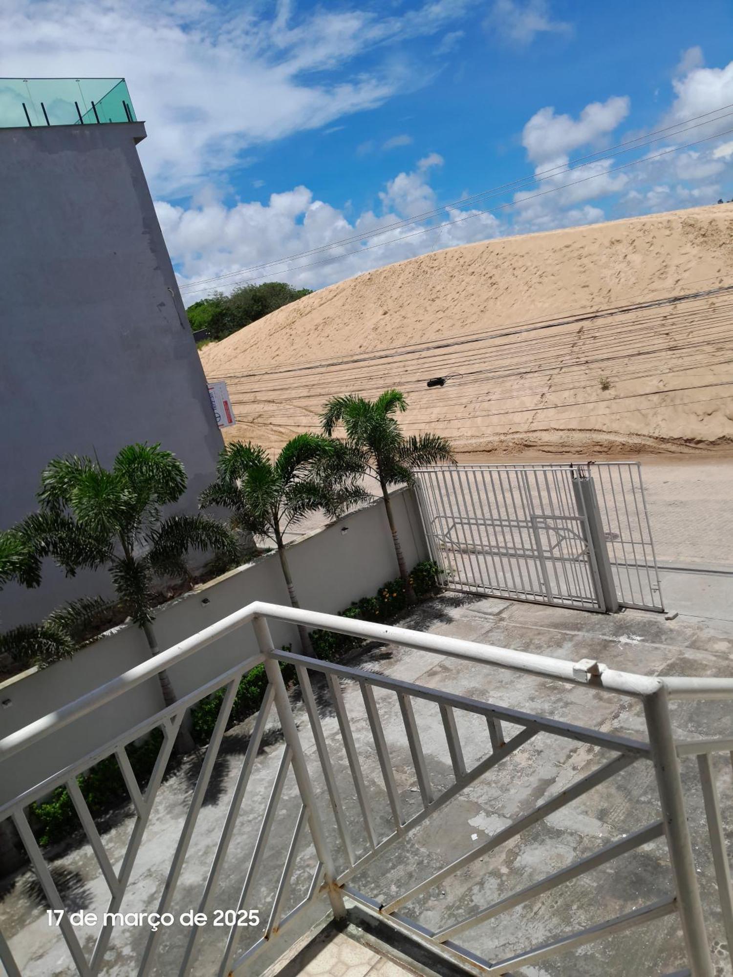 Areias Hotel Barreirinhas Exteriér fotografie